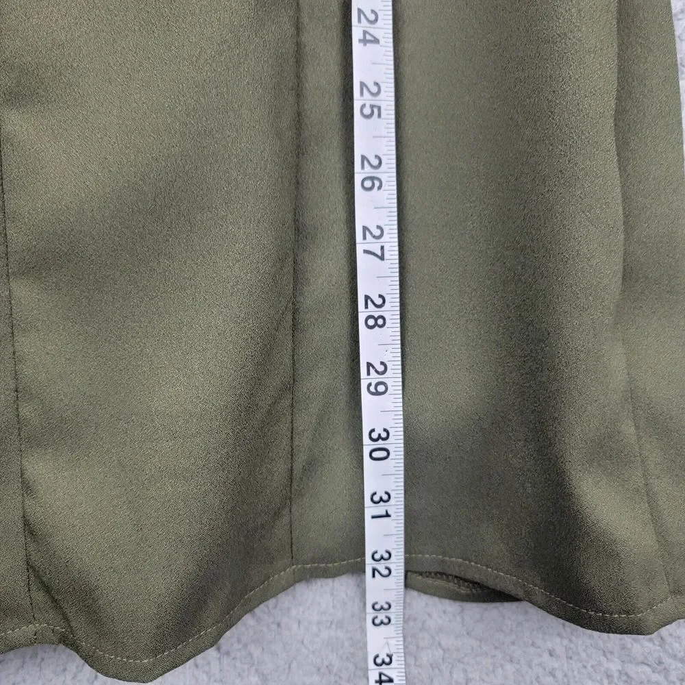ASOS blazer size